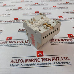 Merlin Gerin Rh10A Differential Current Relay 440-480 Vac