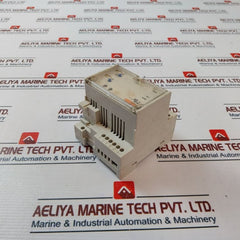 Merlin Gerin Rh10A Differential Current Relay 440-480 Vac