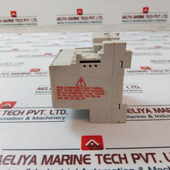 Merlin Gerin Rh10A Differential Current Relay 440-480 Vac