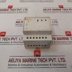 Merlin Gerin Rh10E Vigirex Differential Current Relay 50451