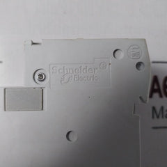Merlin Gerin/Schneider Multi9 C65N C10 3-pole Circuit Breaker