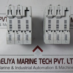 Merlin Gerin/Schneider Multi9 C65N C10 3-pole Circuit Breaker