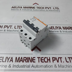 Merlin Gerin/Schneider Multi9 C65N C10 3-pole Circuit Breaker