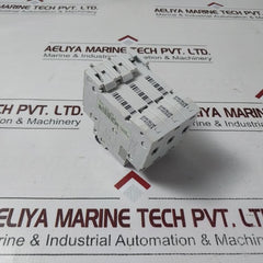Merlin Gerin/Schneider Multi9 C65N C10 3-pole Circuit Breaker