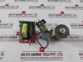 Merlin Gerin Schneider Electric Mnr-uv Time Delayed Undervoltage Release 685 692