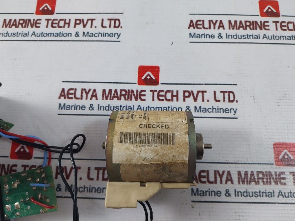 Merlin Gerin Schneider Electric Mnr-uv Time Delayed Undervoltage Release 685 692