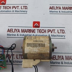 Merlin Gerin Schneider Electric Mnr-uv Time Delayed Undervoltage Release 685 692