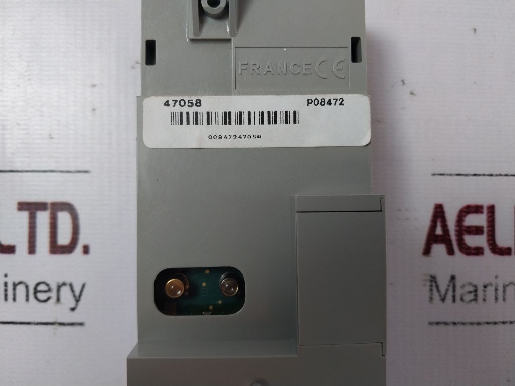 Merlin Gerin Micrologic 5.0 P 47058 Trip Unit 5100511369