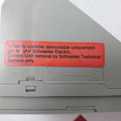 Merlin Gerin Micrologic 5.0 P 47058 Trip Unit 5100511369