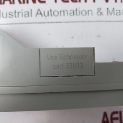 Merlin Gerin Micrologic 5.0 P 47058 Trip Unit 5100511369