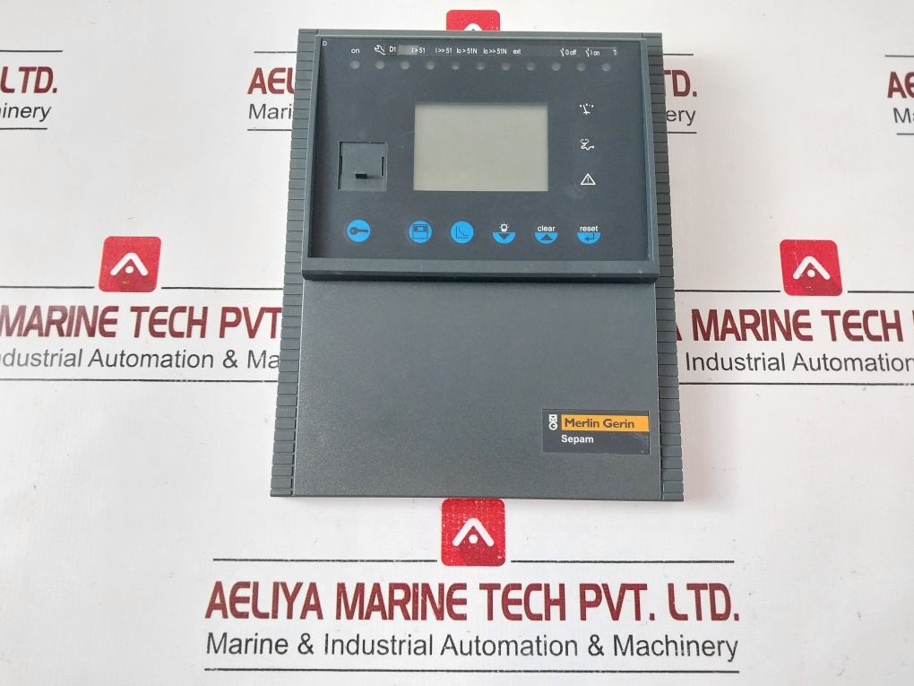 Merlin Gerin Sdk303