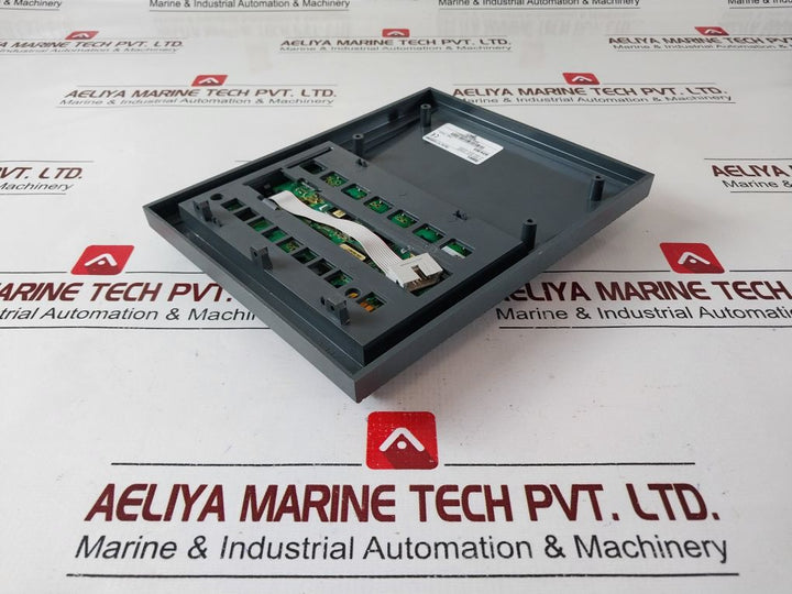 Merlin Gerin Sdk303 Sepam Digital Protection Relay