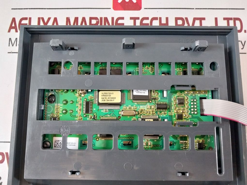 Merlin Gerin Sdk303 Sepam Digital Protection Relay