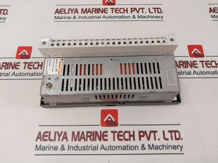 Merlin Gerin Sepam 100 Control Panel S01 Mi X03 X01 Xan
