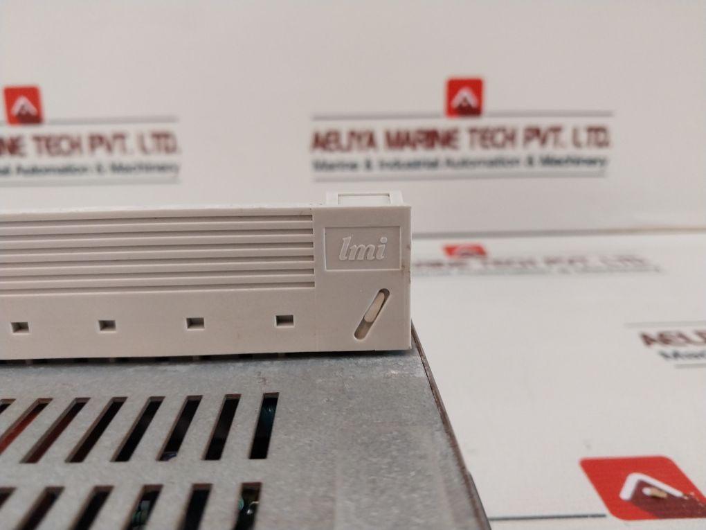 Merlin Gerin Sepam 100 Control Panel S01 Mi X03 X01 Xan