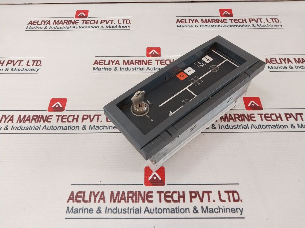 Merlin Gerin Sepam 100 Control Panel S01 Mi X03 X01 Xan