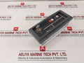 Merlin Gerin Sepam 100 Control Panel S01 Mi X03 X01 Xan