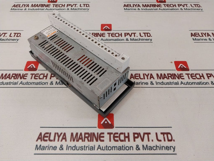Merlin Gerin Sepam 100 Control Panel S01 Mi X03 X01 Xan