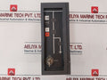 Merlin Gerin Sepam 100 Control Panel S01 Mi X03 X01 Xan