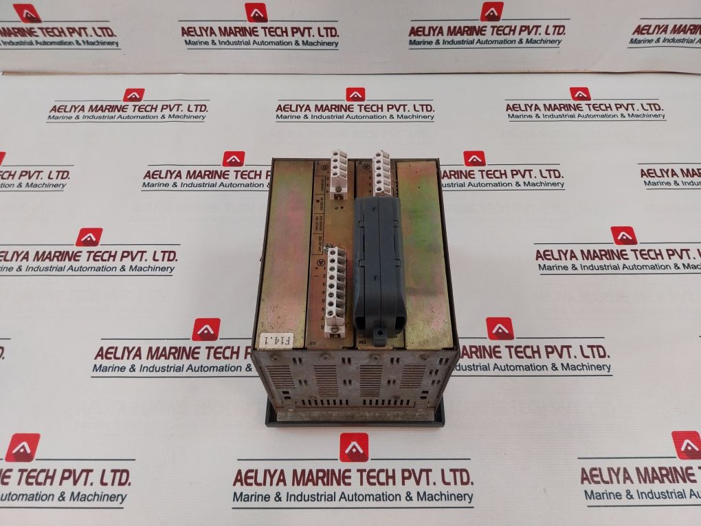 Merlin Gerin Sepam 1000 Substation Umi Modbus Protection 24-30Vdc