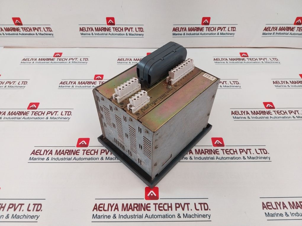 Merlin Gerin Sepam 1000 Substation Umi Modbus Protection 24-30Vdc