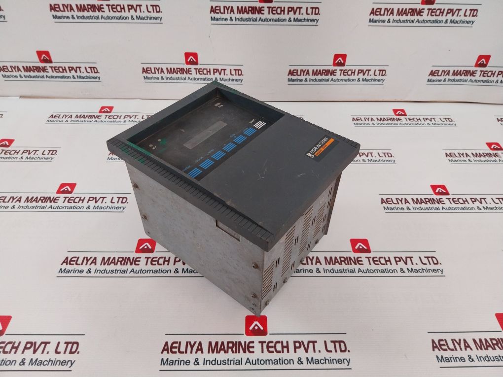 Merlin Gerin Sepam 1000 Substation Umi Modbus Protection 24-30Vdc
