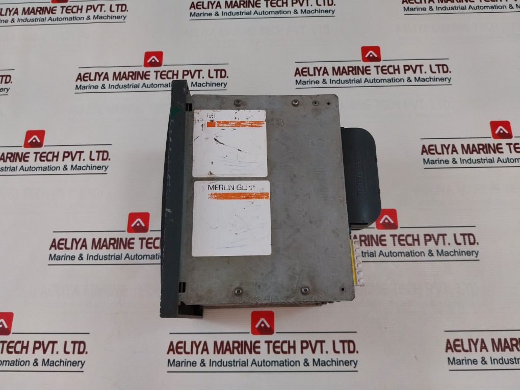 Merlin Gerin Sepam 1000 Substation Umi Modbus Protection 24-30Vdc
