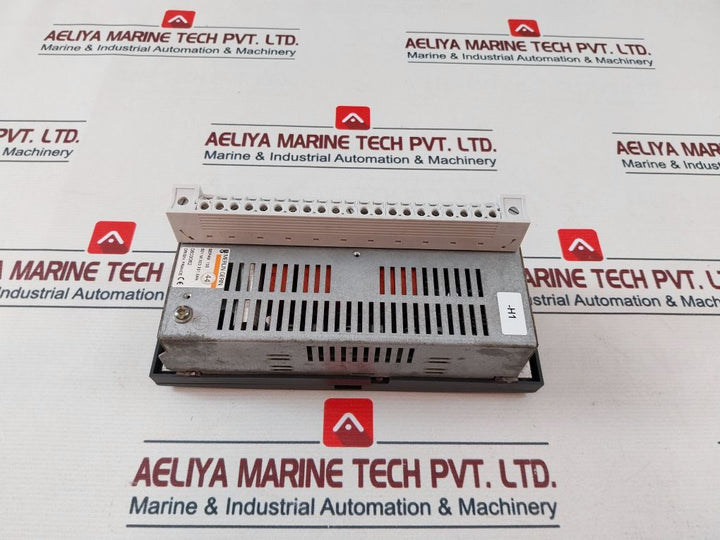 Merlin Gerin Sepam 100 S01 Mi X03 X01 Xan Control Panel