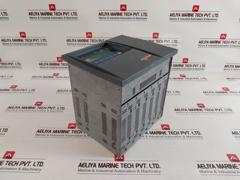 Merlin Gerin Sepam 2000 S26 R01 A Protection Relay