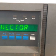 Merlin Gerin Sepam 2000 S26 R01 A Protection Relay