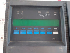 Merlin Gerin Sepam 2000 S26 R01 A Protection Relay