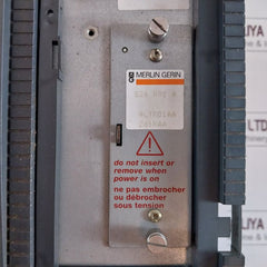 Merlin Gerin Sepam 2000 S26 R01 A Protection Relay