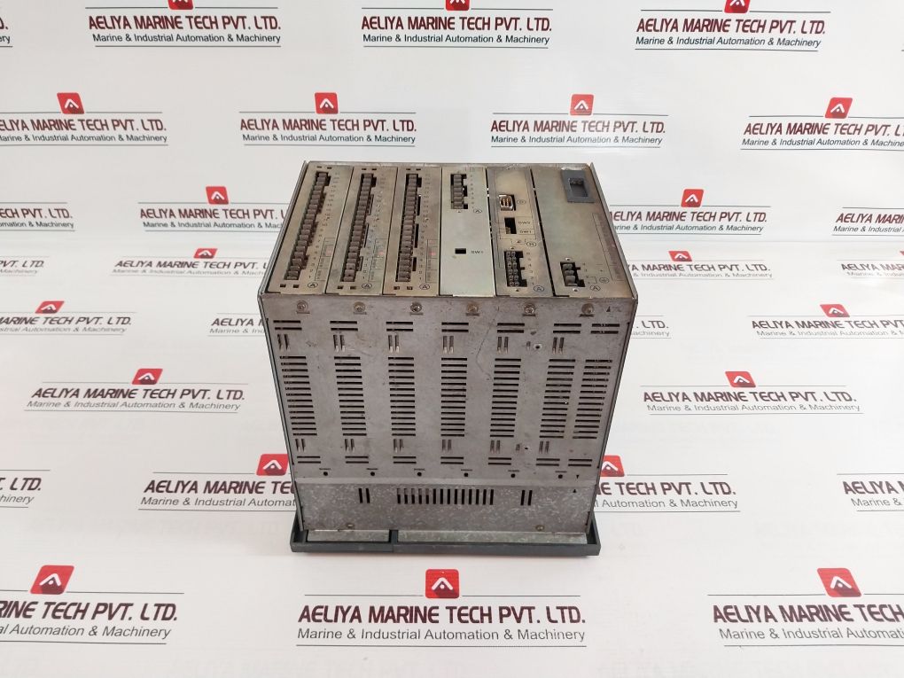 Merlin Gerin Sepam 2000 S26 R01 A Protection Relay