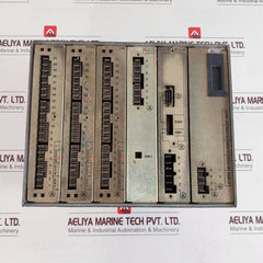 Merlin Gerin Sepam 2000 S26 R01 A Protection Relay