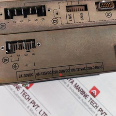 Merlin Gerin Sepam 2000 S26 R01 A Protection Relay