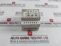 Merlin Gerin Sm21 Vigilohm Relay 115-127 Vac