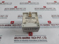 Merlin Gerin Sm21 Vigilohm Relay 115-127 Vac