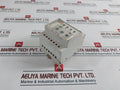 Merlin Gerin Sm21 Vigilohm Relay 115-127 Vac