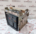 Merlin Gerin Str 08 I Circuit Breaker 1000V
