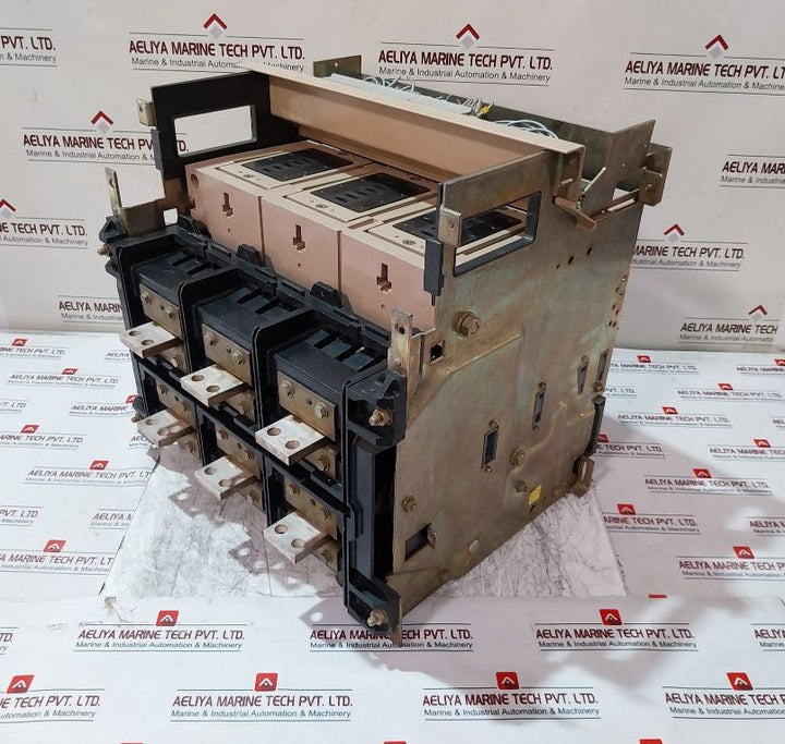 Merlin Gerin Str 08 I Circuit Breaker 1000V