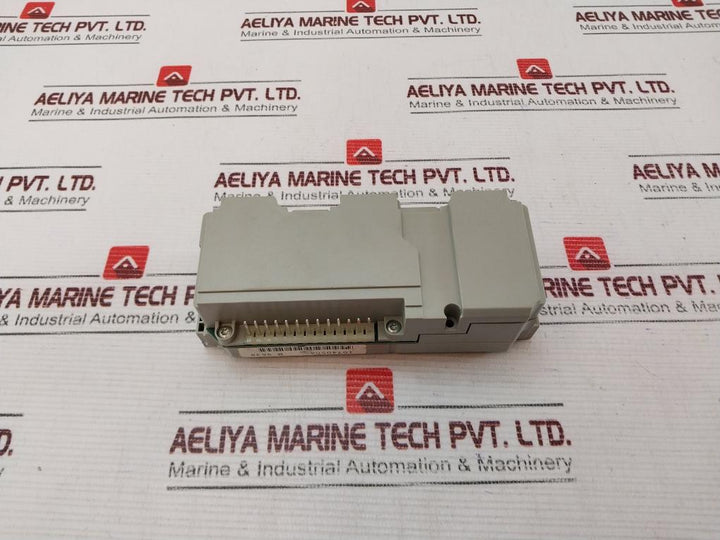 Merlin Gerin Str 23 Se Circuit Breaker 1074050A