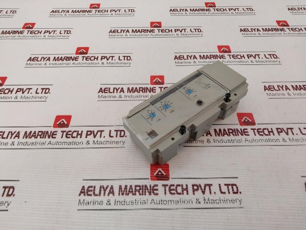 Merlin Gerin Str 23 Se Circuit Breaker 1074050A