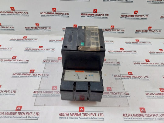 Merlin Gerin Str 25De Circuit Breaker
