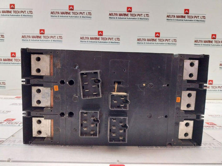 Merlin Gerin Str 25De Circuit Breaker