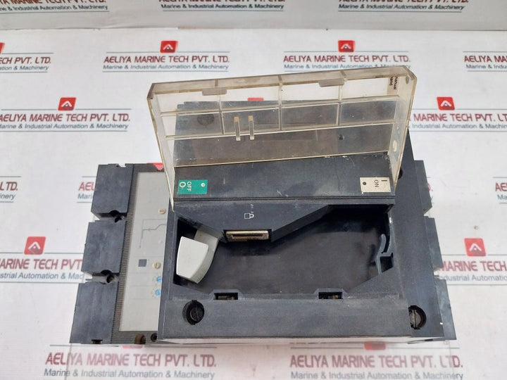Merlin Gerin Str 25De Circuit Breaker