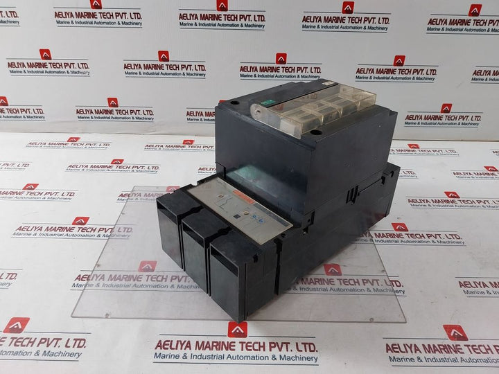 Merlin Gerin Str 25De Circuit Breaker