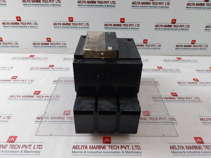 Merlin Gerin Str 25De Circuit Breaker