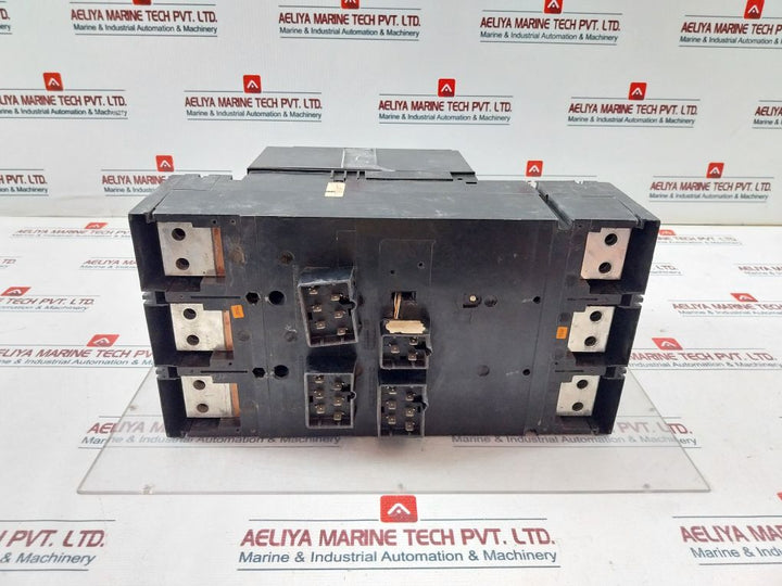 Merlin Gerin Str 25De Circuit Breaker