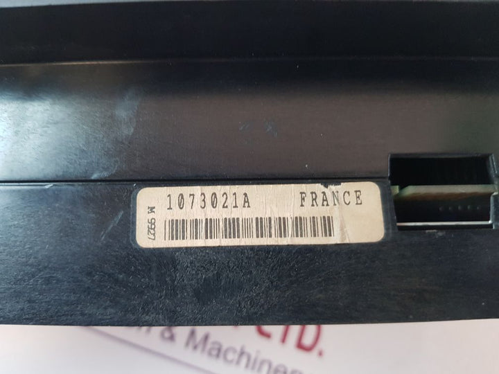 Merlin Gerin Str 28 D Circuit Breaker