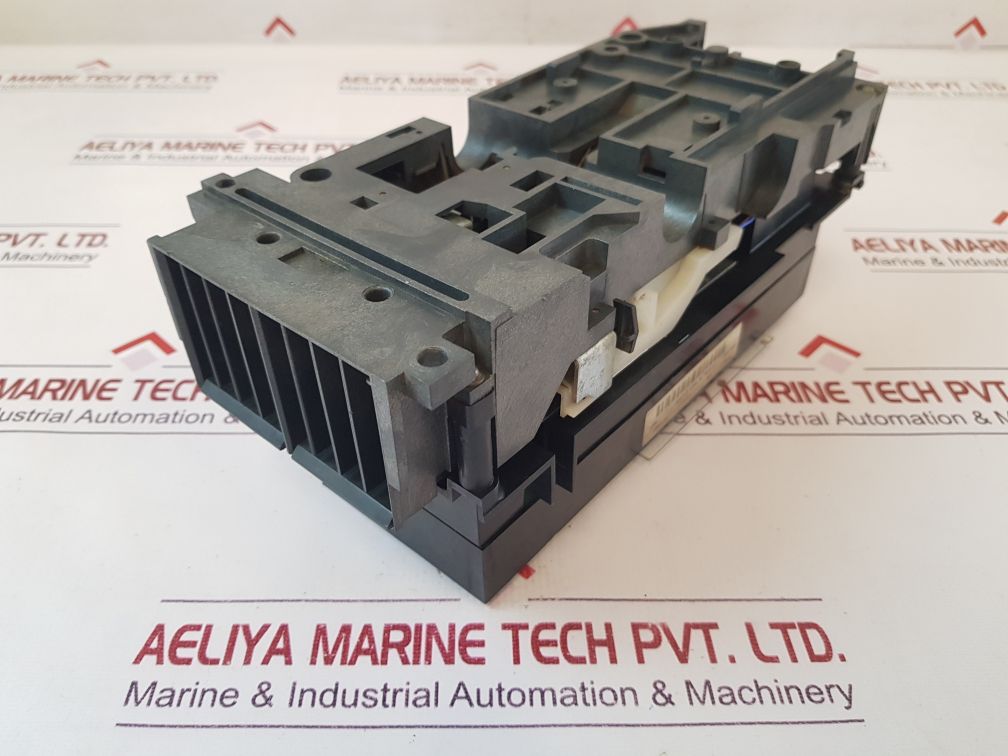 Merlin Gerin Str 28 D Circuit Breaker